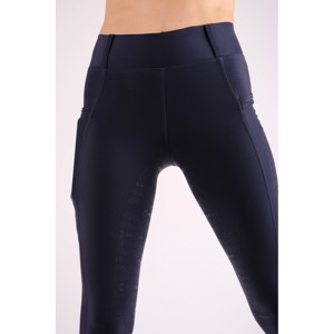 Montar ridetights Jayla Embossed Logo outlet